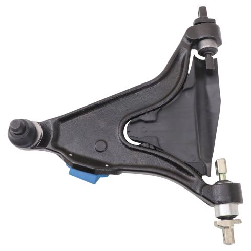 Volvo C70 Front Passenger Side Control Arm with Ball Joint TRQ PSA63808