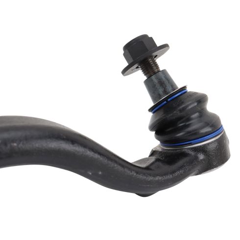 BMW X5 X6 Front Passenger Side Control Arm with Ball Joint TRQ PSA84146