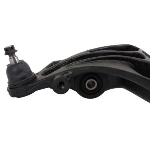 Jeep Liberty Dodge Nitro Front Driver Side Control Arm with Ball Joint TRQ PSA84155