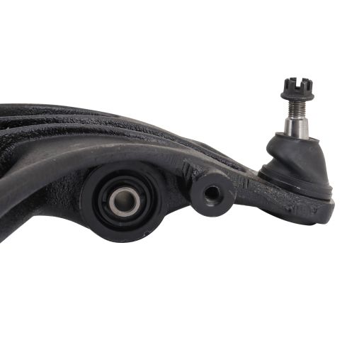 Jeep Liberty Dodge Nitro Front Passenger Side Control Arm with Ball Joint TRQ PSA84156
