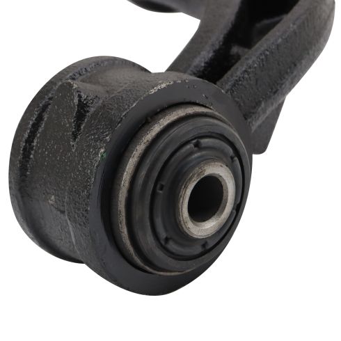 Jeep Liberty Dodge Nitro Front Passenger Side Control Arm with Ball Joint TRQ PSA84156