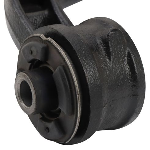 Jeep Liberty Dodge Nitro Front Passenger Side Control Arm with Ball Joint TRQ PSA84156