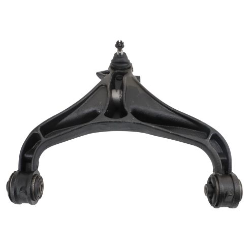 Jeep Liberty Dodge Nitro Front Passenger Side Control Arm with Ball Joint TRQ PSA84156