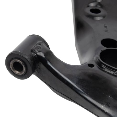 Toyota Lexus Front Driver Side Control Arm with Ball Joint TRQ PSA84157