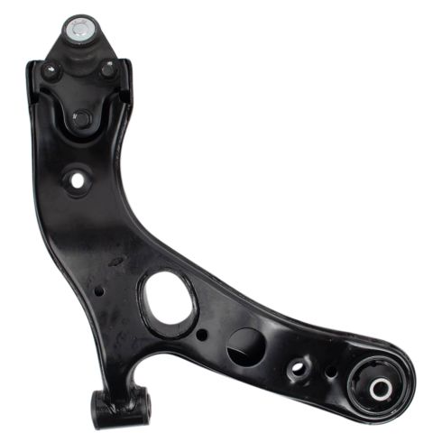 Toyota Lexus Front Driver Side Control Arm with Ball Joint TRQ PSA84157