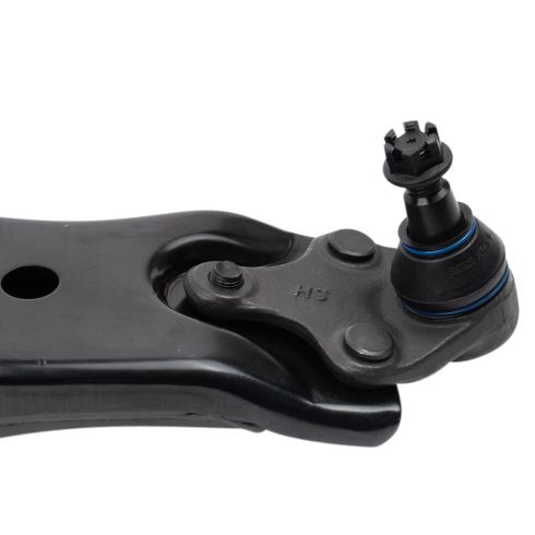 Toyota Lexus Front Driver Side Control Arm with Ball Joint TRQ PSA84157