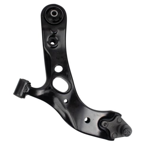 Toyota Lexus Front Driver Side Control Arm with Ball Joint TRQ PSA84157