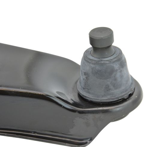 Dodge Chrysler Mitsubishi Front Passenger Side Control Arm with Ball Joint TRQ PSA84164