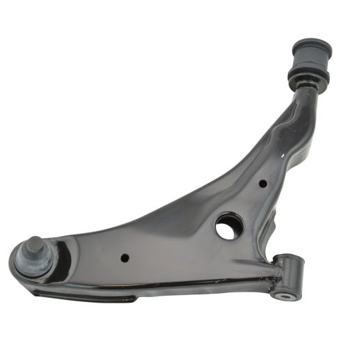 Dodge Chrysler Mitsubishi Front Passenger Side Control Arm with Ball Joint TRQ PSA84164