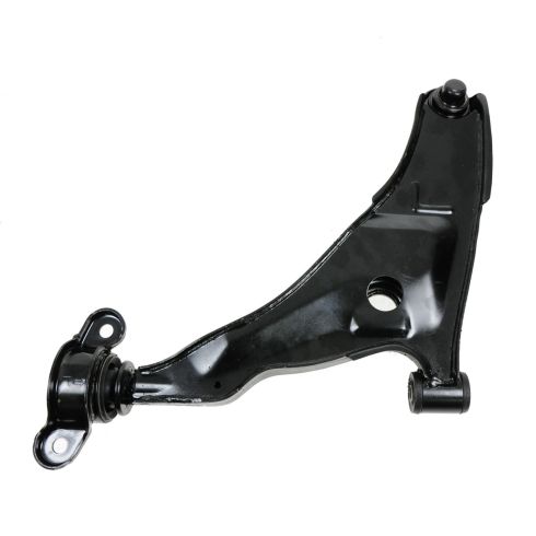Mitsubishi Galant Front Passenger Side Control Arm with Ball Joint DIY Solutions SUS10212