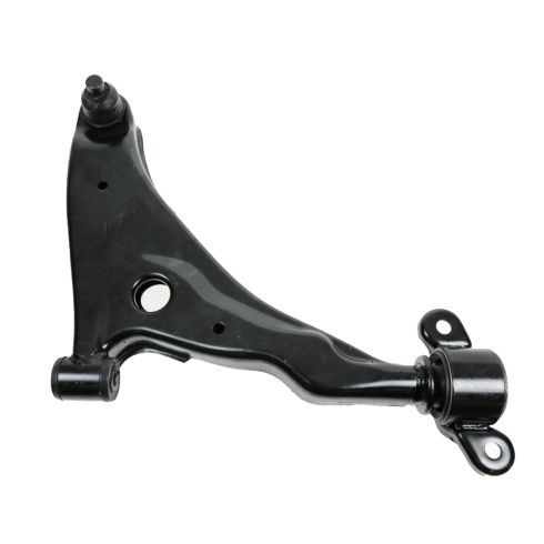 Mitsubishi Galant Front Passenger Side Control Arm with Ball Joint DIY Solutions SUS10212