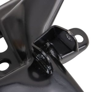 Chevrolet GMC Front Passenger Side Control Arm with Ball Joint TRQ PSA84176