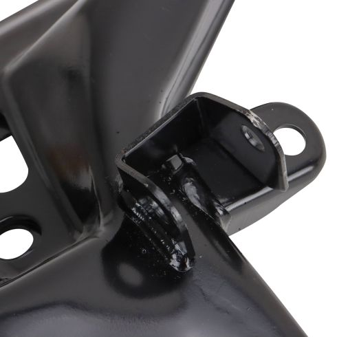 Chevrolet GMC Front Passenger Side Control Arm with Ball Joint TRQ PSA84176
