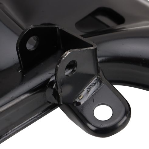 Chevrolet GMC Front Passenger Side Control Arm with Ball Joint TRQ PSA84176