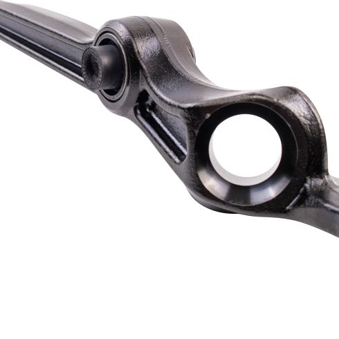 1993-98 Lincoln Mark VIII Front Passenger Side Lower Control Arm with Ball Joint TRQ PSA84186