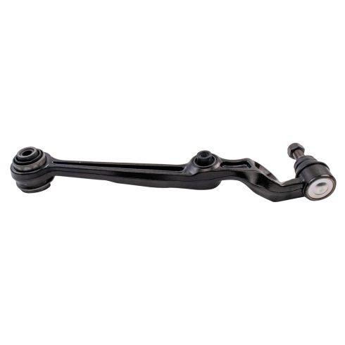 1993-98 Lincoln Mark VIII Front Passenger Side Lower Control Arm with Ball Joint TRQ PSA84186