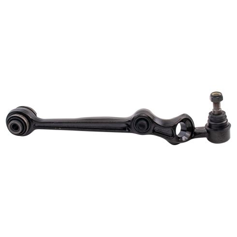 1993-98 Lincoln Mark VIII Front Passenger Side Lower Control Arm with Ball Joint TRQ PSA84186