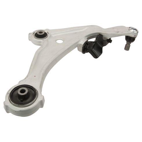 Nissan Altima Front Driver Side Control Arm with Ball Joint TRQ PSA84194
