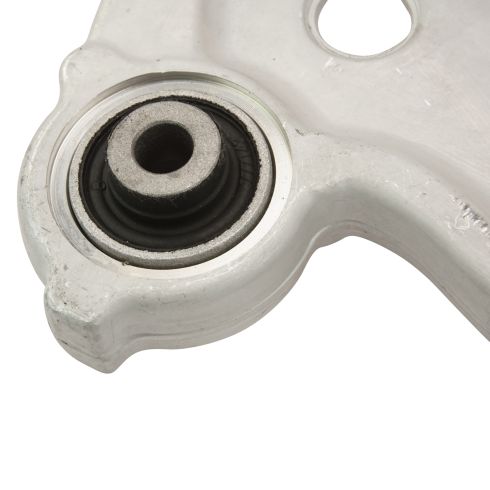 Nissan Altima Front Driver Side Control Arm with Ball Joint TRQ PSA84194