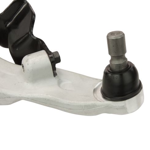 Nissan Altima Front Driver Side Control Arm with Ball Joint TRQ PSA84194