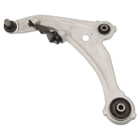Nissan Altima Front Driver Side Control Arm with Ball Joint TRQ PSA84194