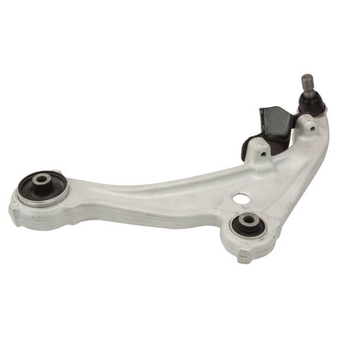 Nissan Altima Front Driver Side Control Arm with Ball Joint TRQ PSA84194