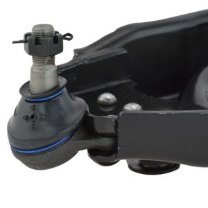 Dodge Dakota Durango Front Passenger Side Control Arm with Ball Joint TRQ PSA84201