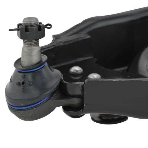 Dodge Dakota Durango Front Passenger Side Control Arm with Ball Joint TRQ PSA84201