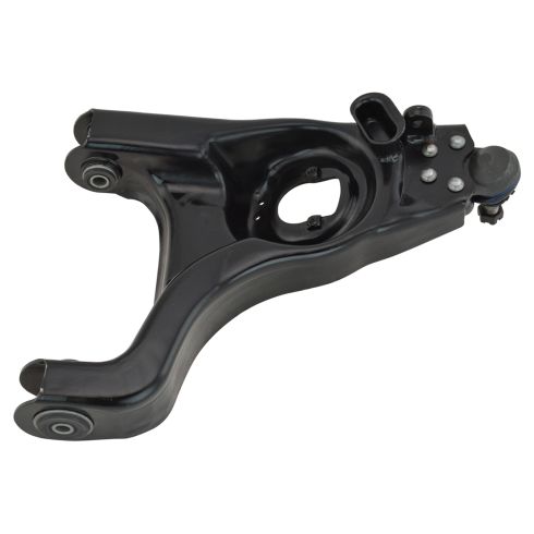 Dodge Dakota Durango Front Passenger Side Control Arm with Ball Joint TRQ PSA84201
