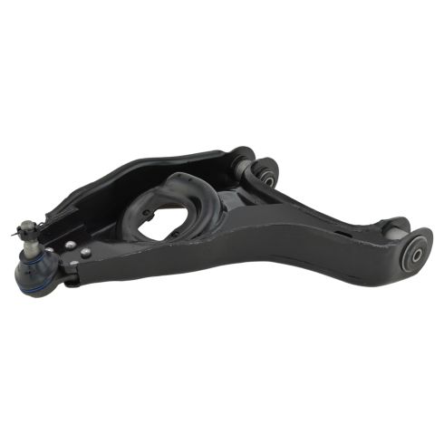 Dodge Dakota Durango Front Passenger Side Control Arm with Ball Joint TRQ PSA84201