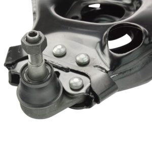 Chevrolet GMC Front Driver Side Greaseable Control Arm with Ball Joint TRQ PSA84209