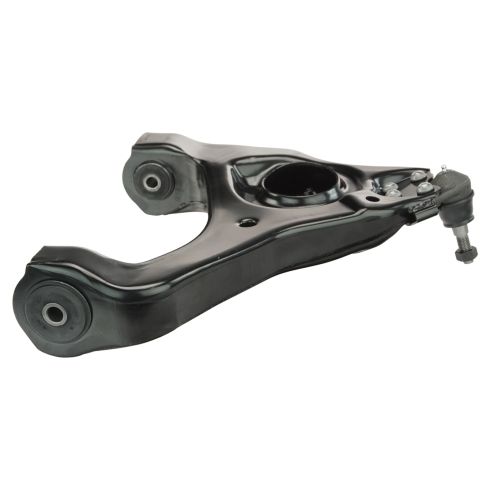 Chevrolet GMC Front Driver Side Greaseable Control Arm with Ball Joint TRQ PSA84209
