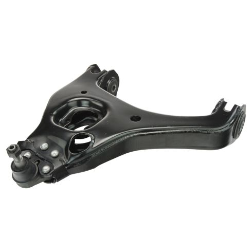 Chevrolet GMC Front Driver Side Greaseable Control Arm with Ball Joint TRQ PSA84209