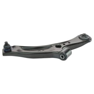2007-13 Suzuki SX4 Front Passenger Side Lower Control Arm with Ball Joint TRQ PSA84225