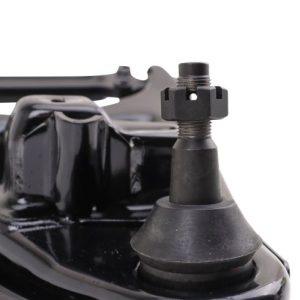 Chevrolet GMC Front Passenger Side Control Arm with Ball Joint TRQ PSA84233