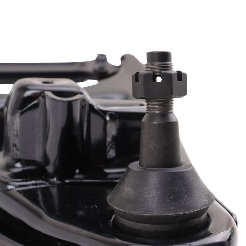 Chevrolet GMC Front Passenger Side Control Arm with Ball Joint TRQ PSA84233