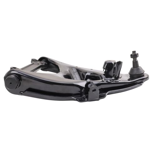 Chevrolet GMC Front Passenger Side Control Arm with Ball Joint TRQ PSA84233