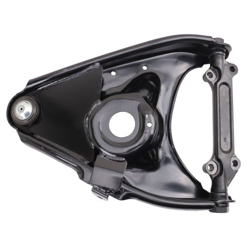 Chevrolet GMC Front Passenger Side Control Arm with Ball Joint TRQ PSA84233