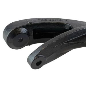 2002-05 Dodge Ram 1500 Truck 4 Wheel Drive Front Passenger Side Lower Control Arm with Ball Joint TRQ PSA84240
