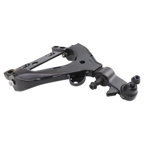 Chevrolet GMC Isuzu Saab Front Passenger Side Control Arm with Ball Joint TRQ PSA63831
