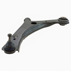 Dodge Ram VW Chrysler Front Driver Side Control Arm with Ball Joint TRQ PSA84244