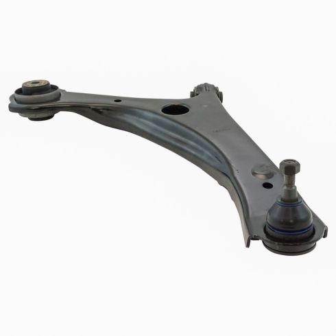Dodge Ram VW Chrysler Front Passenger Side Control Arm with Ball Joint TRQ PSA84245