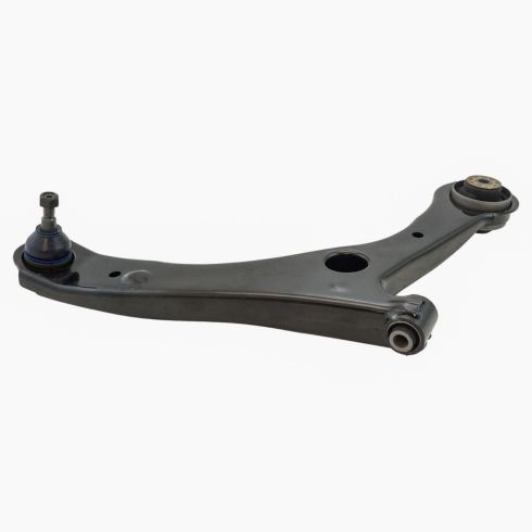 Dodge Ram VW Chrysler Front Passenger Side Control Arm with Ball Joint TRQ PSA84245
