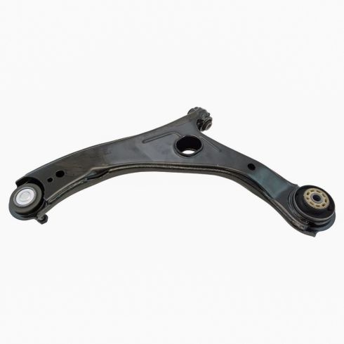 Dodge Ram VW Chrysler Front Passenger Side Control Arm with Ball Joint TRQ PSA84245