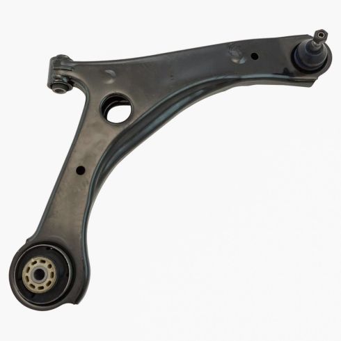 Dodge Ram VW Chrysler Front Passenger Side Control Arm with Ball Joint TRQ PSA84245