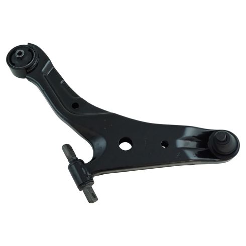2001-06 Hyundai Santa Fe Front Driver Side Lower Control Arm with Ball Joint TRQ PSA84247