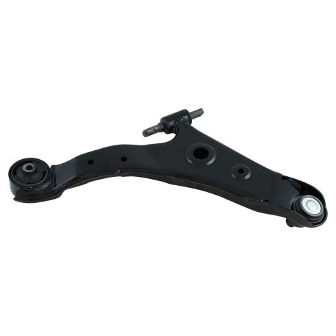 2001-06 Hyundai Santa Fe Front Driver Side Lower Control Arm with Ball Joint TRQ PSA84247