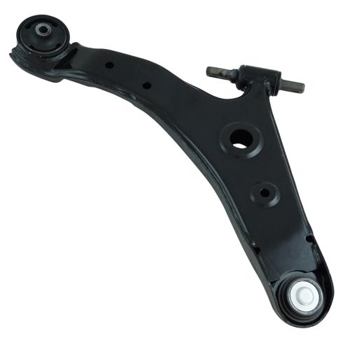 2001-06 Hyundai Santa Fe Front Driver Side Lower Control Arm with Ball Joint TRQ PSA84247