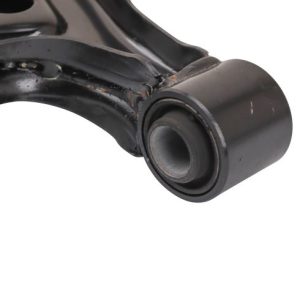 1999-02 Infiniti G20 Front Driver Side Lower Control Arm with Ball Joint TRQ PSA84252