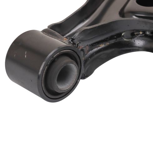 1999-02 Infiniti G20 Front Passenger Side Lower Control Arm with Ball Joint TRQ PSA84253